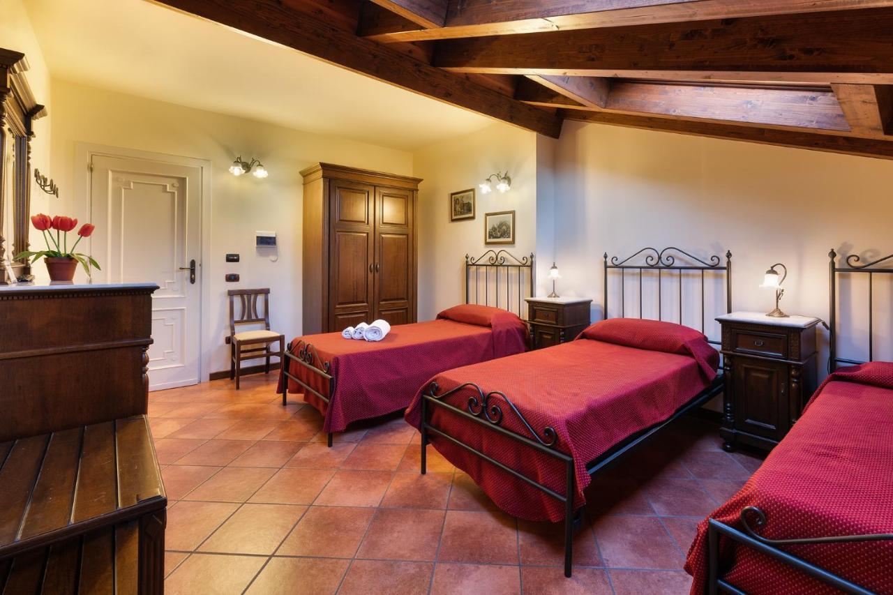 Casa Manzella Bed & Breakfast Terrasini Ngoại thất bức ảnh