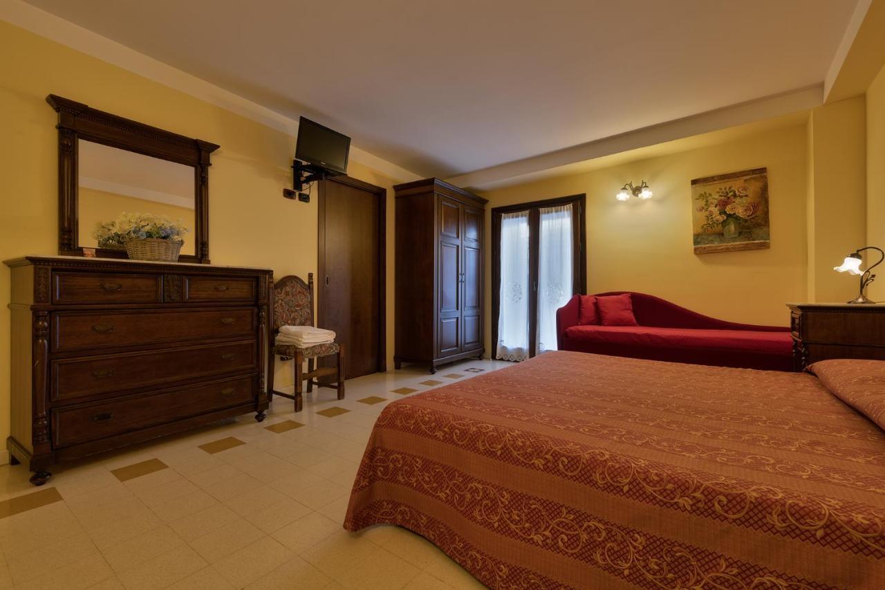 Casa Manzella Bed & Breakfast Terrasini Ngoại thất bức ảnh