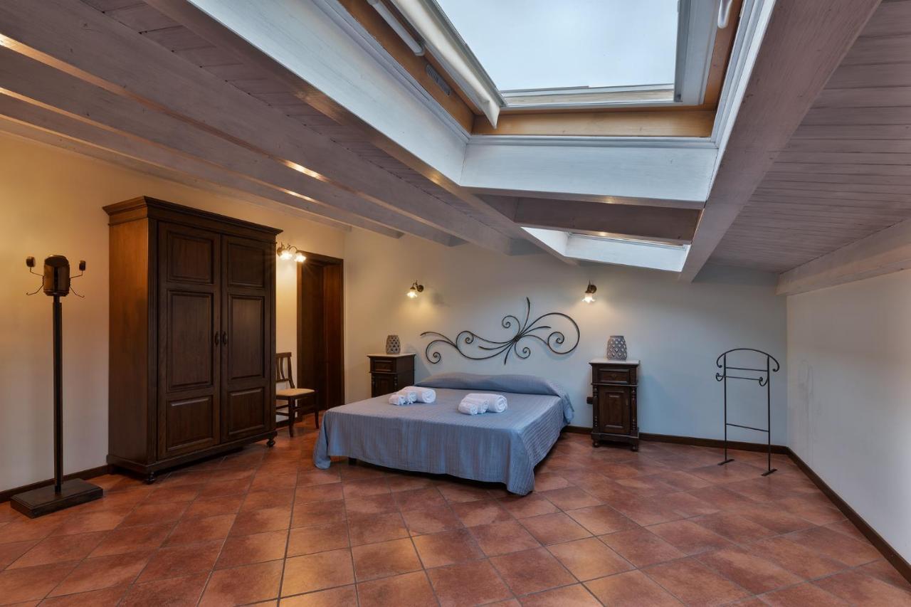 Casa Manzella Bed & Breakfast Terrasini Ngoại thất bức ảnh