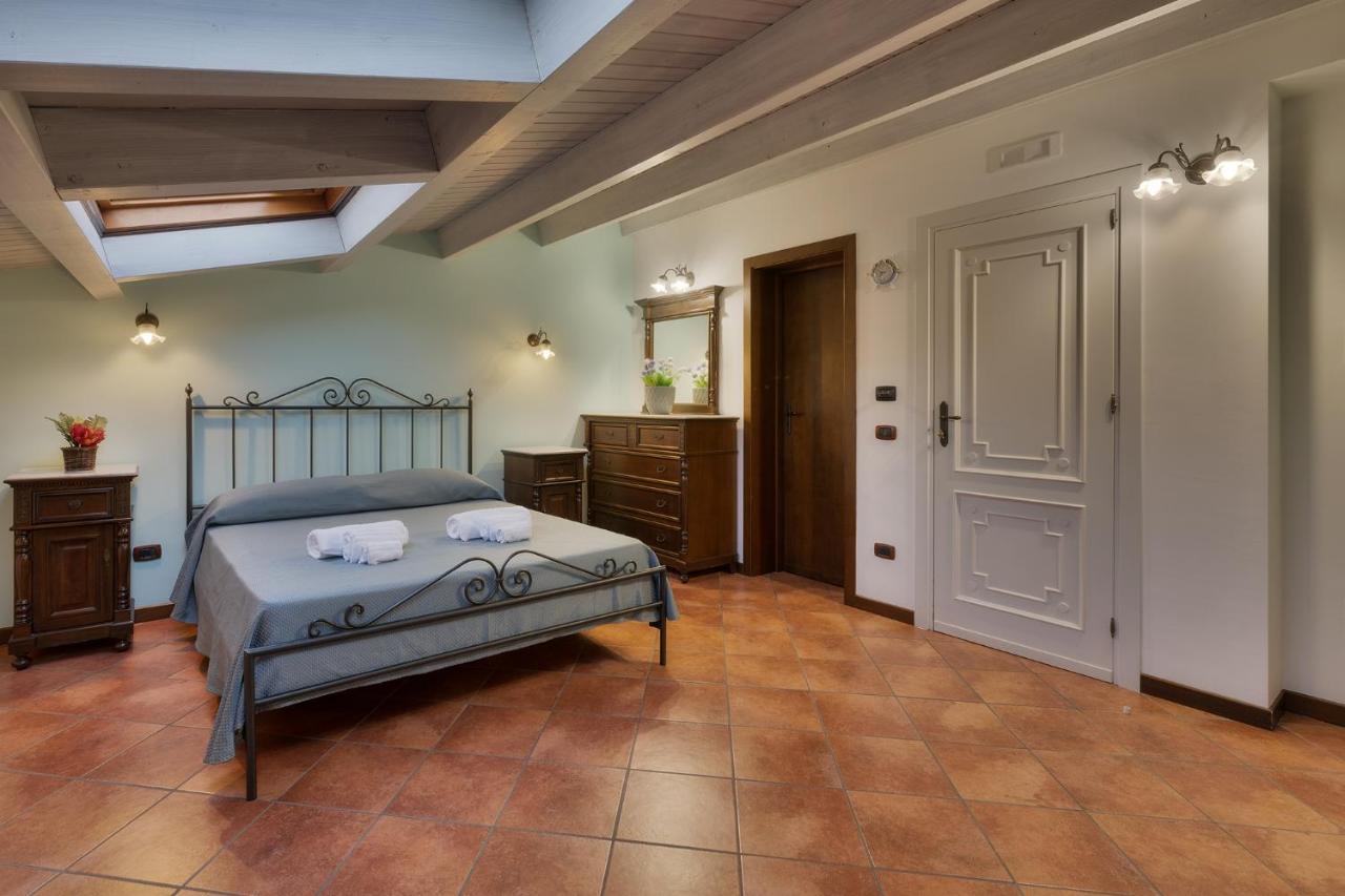Casa Manzella Bed & Breakfast Terrasini Ngoại thất bức ảnh