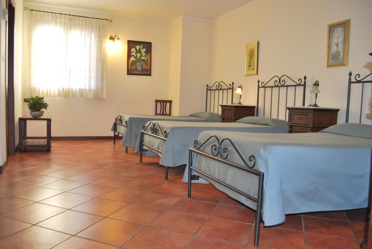 Casa Manzella Bed & Breakfast Terrasini Ngoại thất bức ảnh
