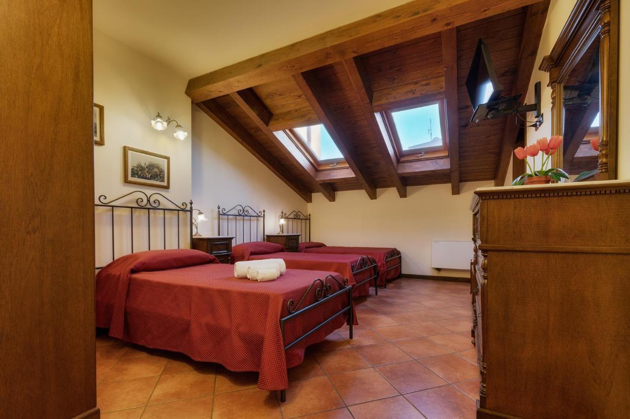 Casa Manzella Bed & Breakfast Terrasini Ngoại thất bức ảnh
