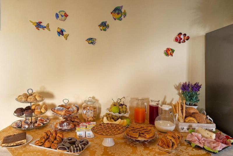 Casa Manzella Bed & Breakfast Terrasini Ngoại thất bức ảnh
