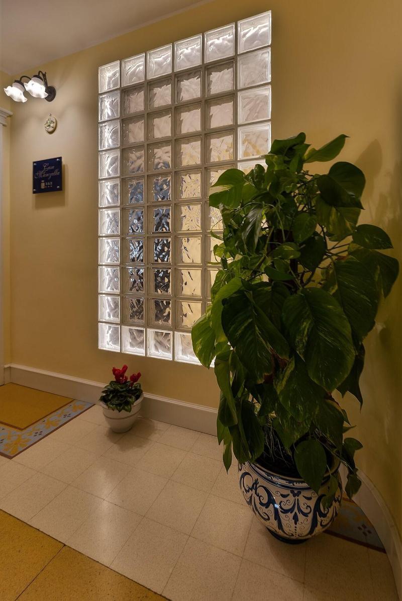 Casa Manzella Bed & Breakfast Terrasini Ngoại thất bức ảnh