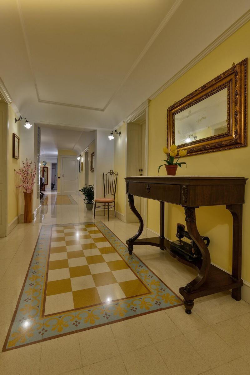 Casa Manzella Bed & Breakfast Terrasini Ngoại thất bức ảnh