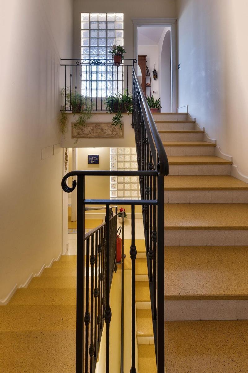 Casa Manzella Bed & Breakfast Terrasini Ngoại thất bức ảnh
