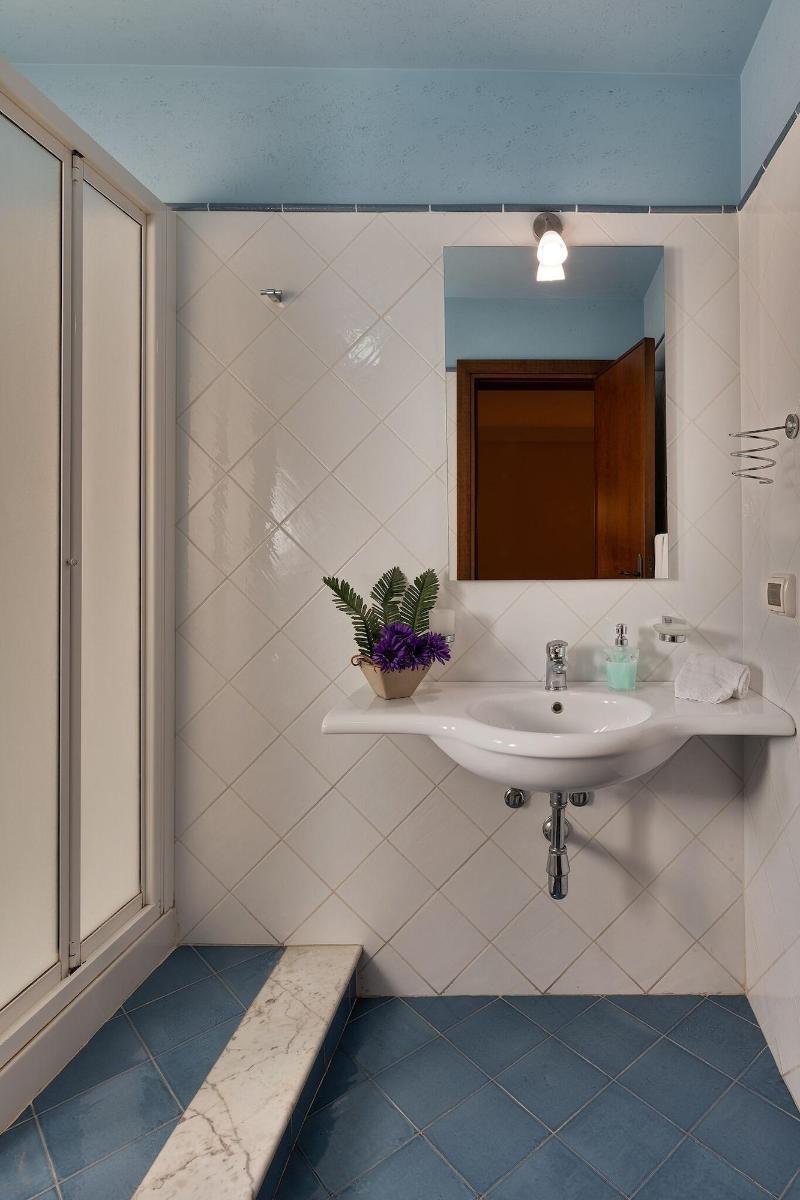 Casa Manzella Bed & Breakfast Terrasini Ngoại thất bức ảnh